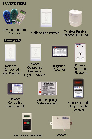 Electrical Products