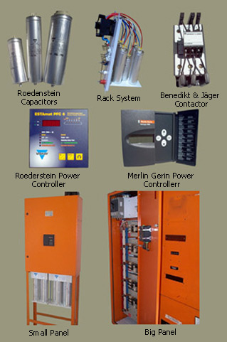 Electrical Products