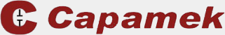 Capamek Logo